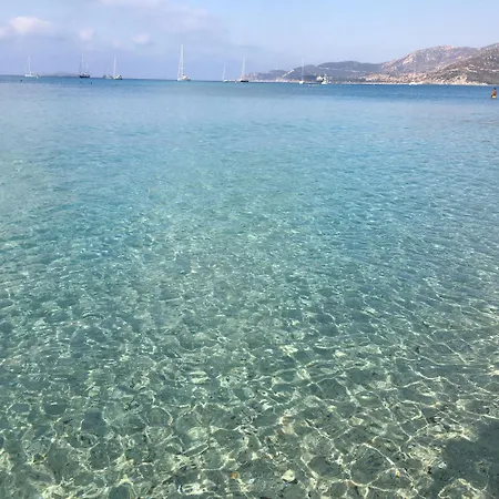 Kalimera 2 Nyaraló