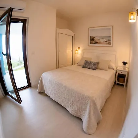 Kalimera 2 Nyaraló Costa Rei