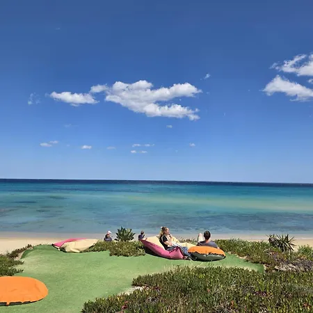 Nyaraló Kalimera 2 Costa Rei